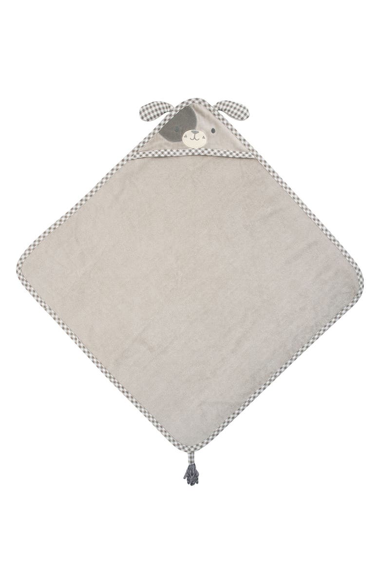 Stephen Joseph Kids' Hooded Bath Towel, Alternate, color, Puppy