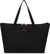 TUMI Medium Voyageur Just in Case Packable Nylon Tote