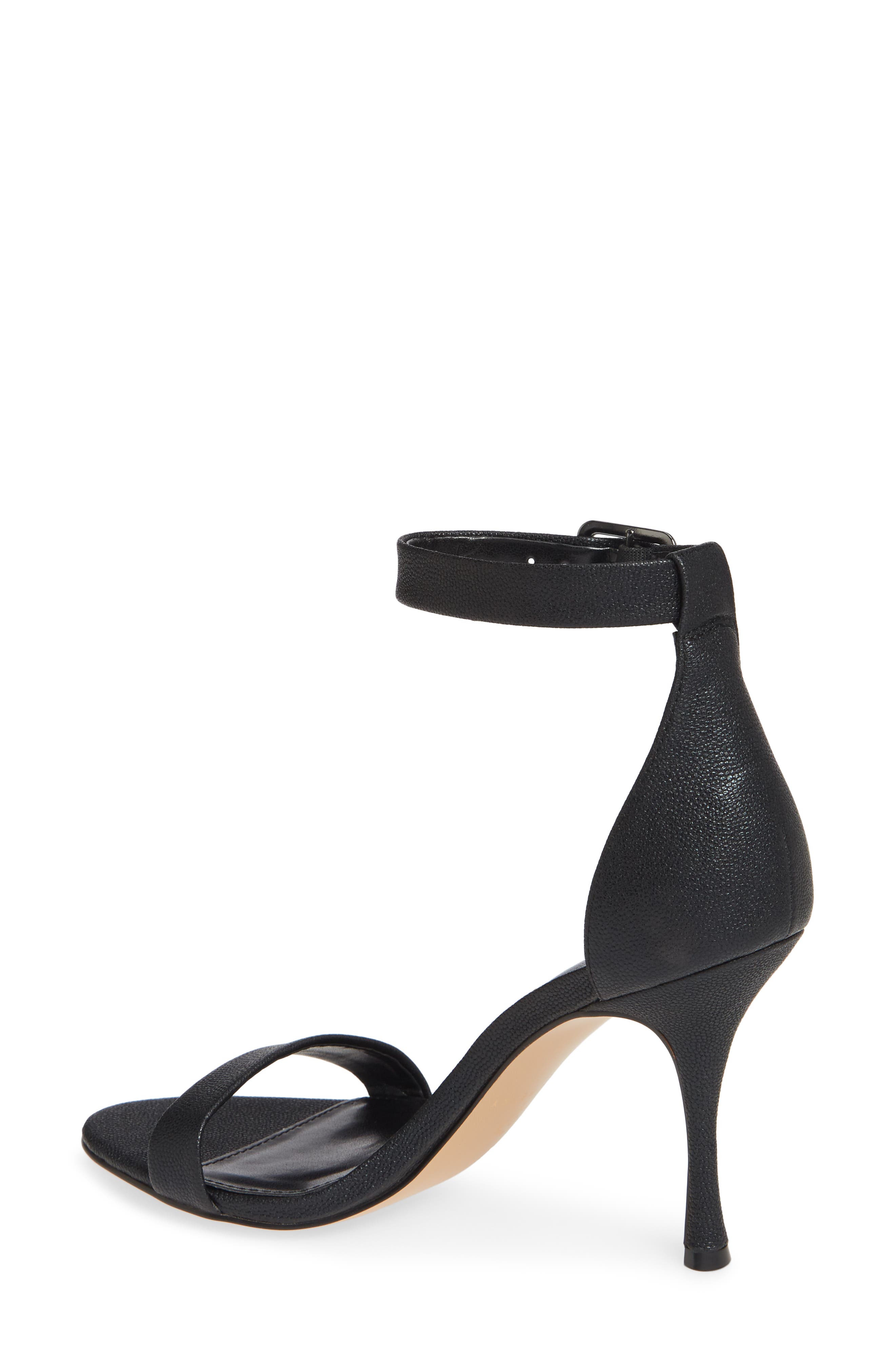 Katy Perry Melly Ankle Strap Sandal, Alternate, color, 