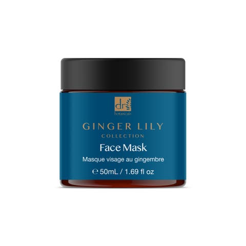 Gingerlily Mask 50ml
