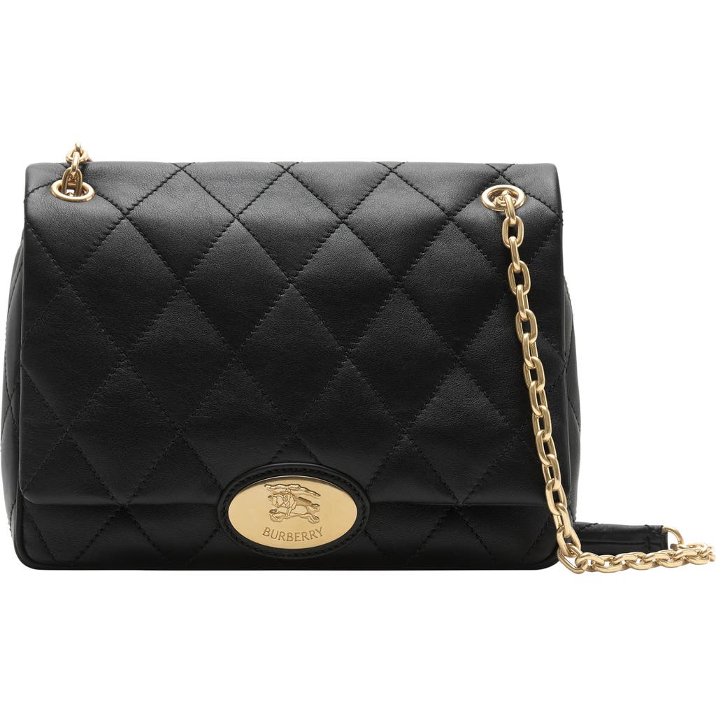 Burberry Medium Strand Bag