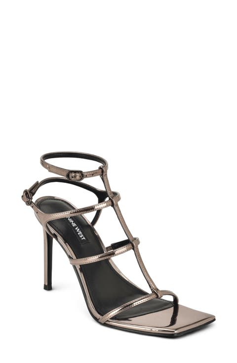 Wilma Stiletto Sandal