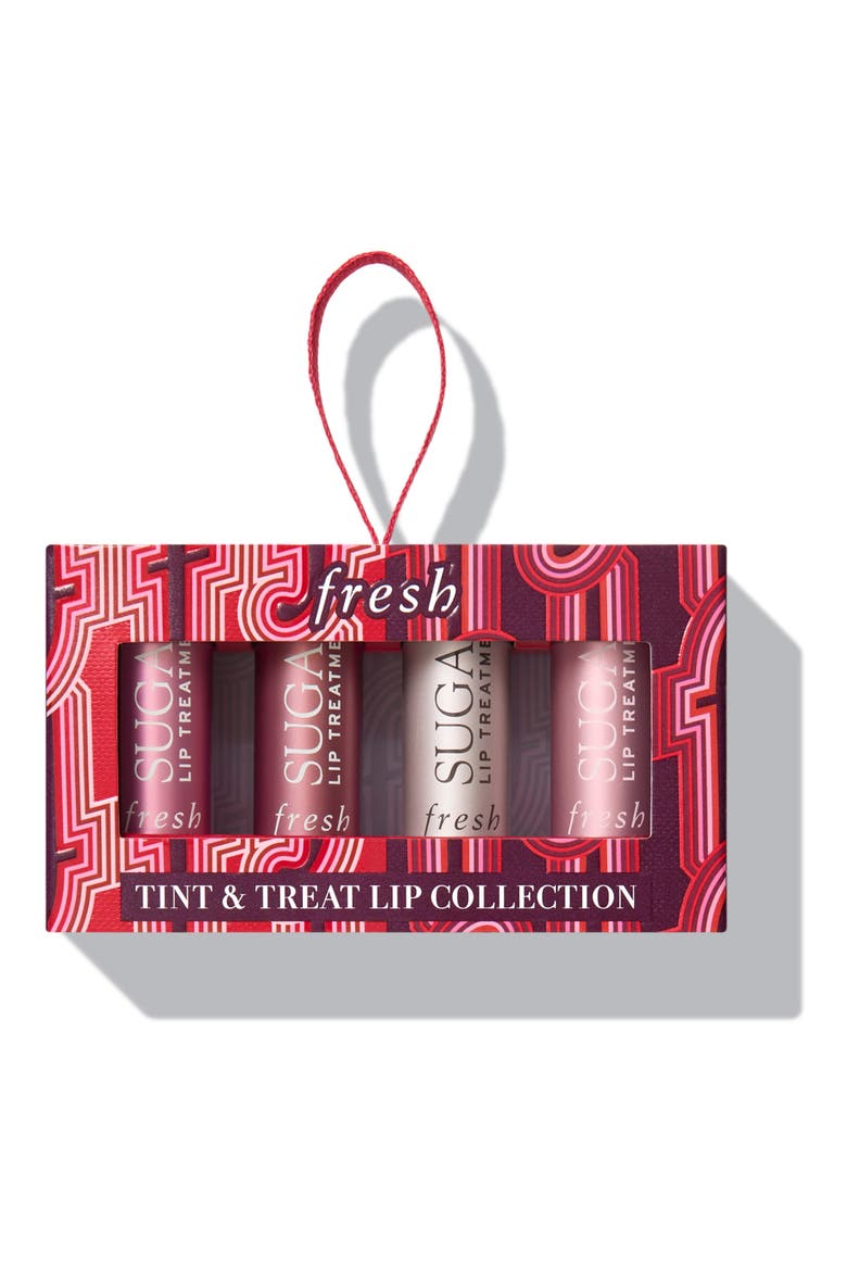 Sugar Tinted Lip Balms Set (Limited Edition) $51 Value, Alternate, color, NO COLOR