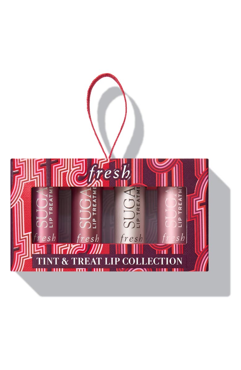 Fresh<sup>®</sup> Sugar Tinted Lip Balms Set (Limited Edition) $51 Value, Alternate, color, 