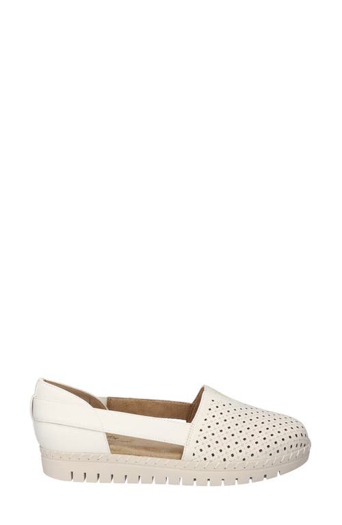 EASY STREET EASY STREET FEDRA D'ORSAY FLAT