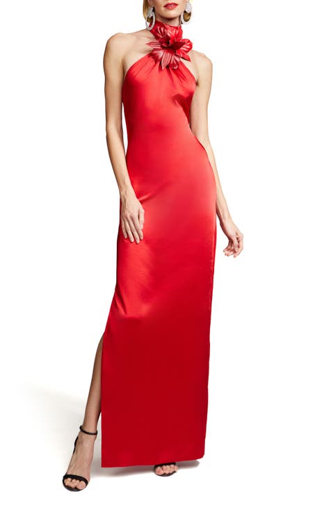 Women s HALSTON Dresses Nordstrom