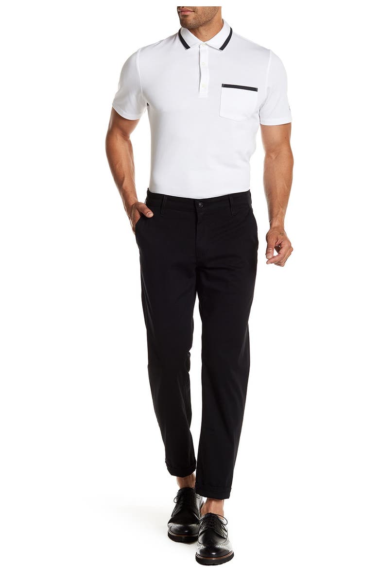 AG The Graduate Tailored Trousers, Alternate, color, 
