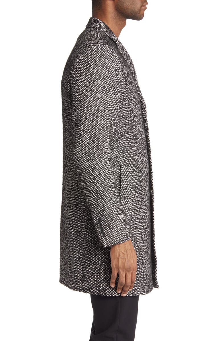 Open Edit Topcoat, Alternate, color, 