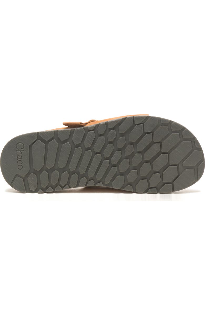 Chaco Lowdown Slide Sandal, Alternate, color,