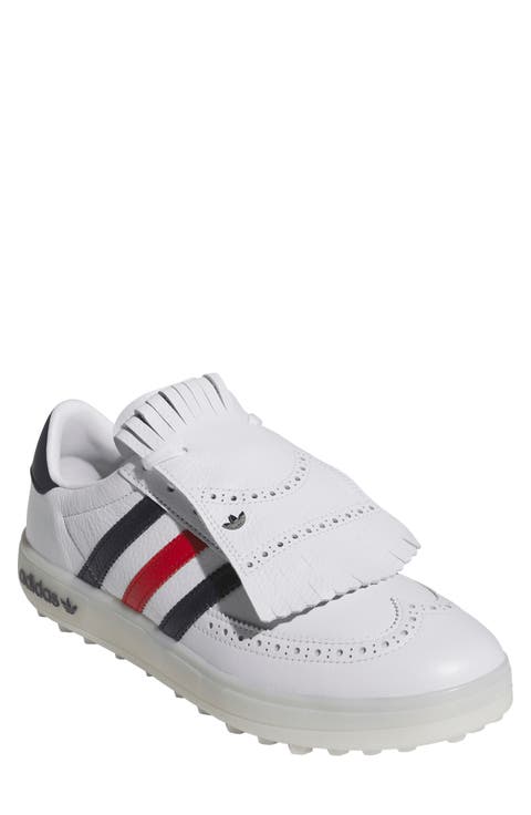Course Cup Spikeless Golf Sneaker (Men)