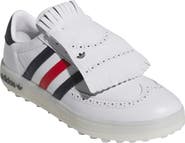 adidas Course Cup Spikeless Golf Sneaker