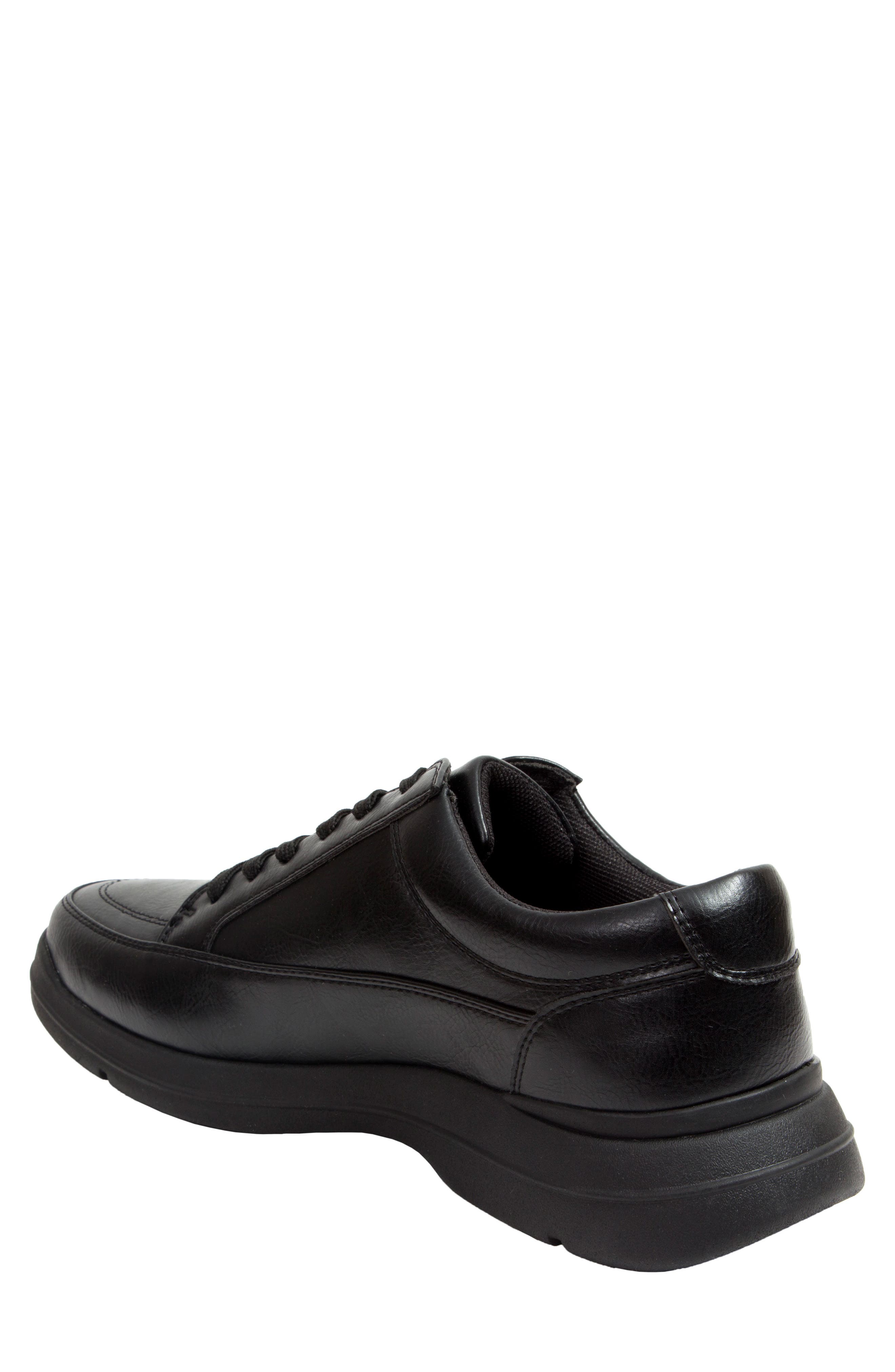 Deer Stags Durham Sneaker, Alternate, color, 