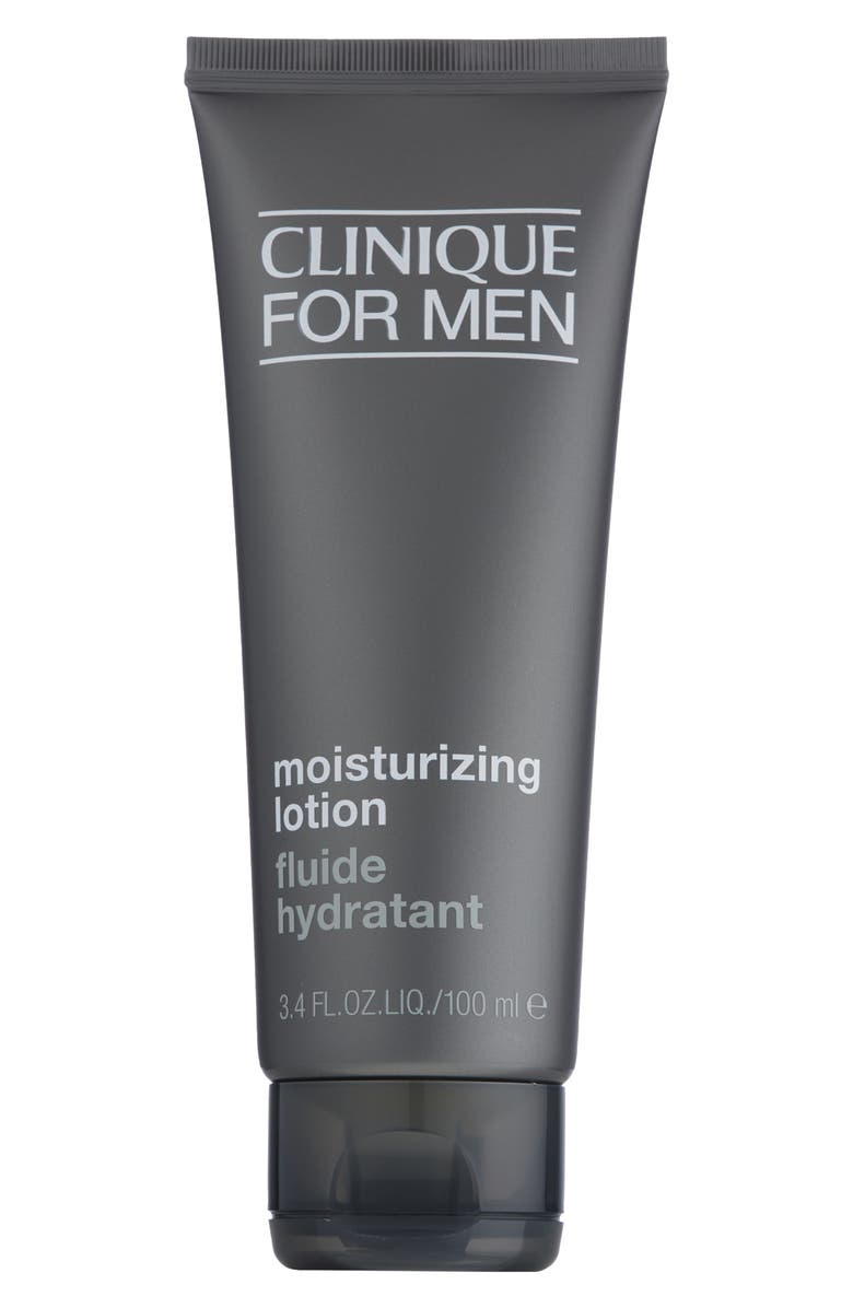 Clinique The Clinique for Men<sup>™</sup> Moisturizing Lotion, Main, color,