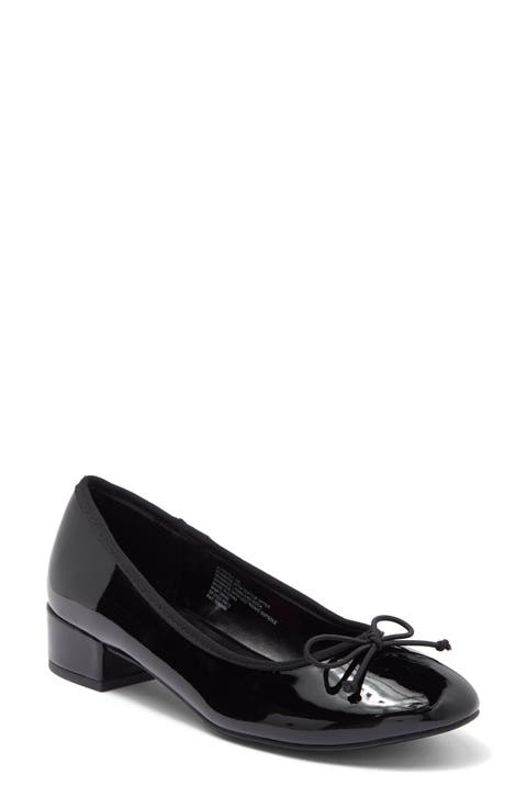 Kids' Cherish Pump