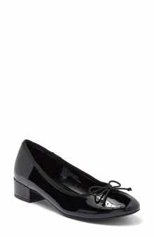 Kids' Cherish Pump