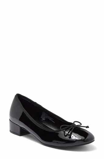 Kids' Cherish Pump