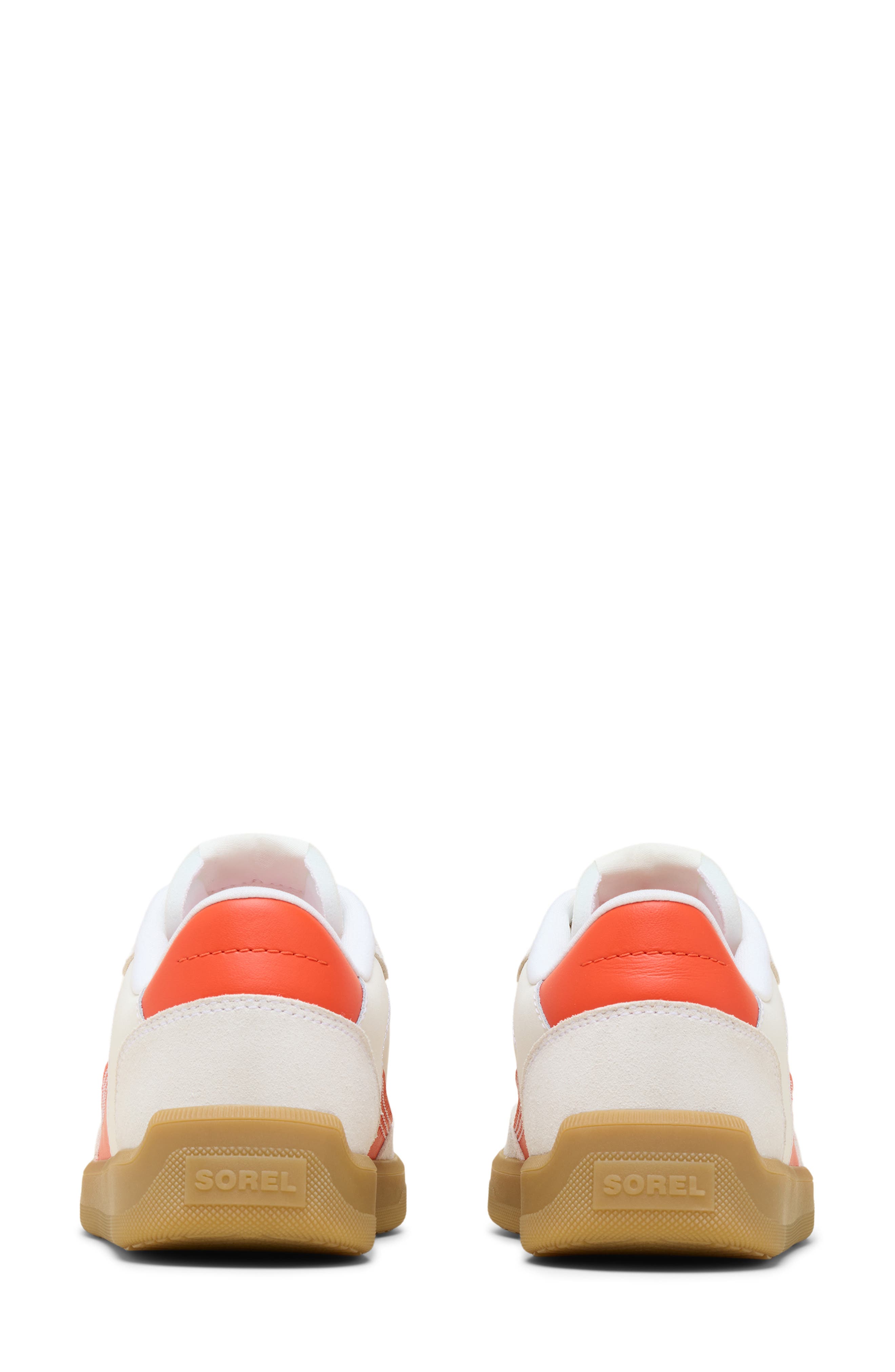 Ona Drift Lace-Up Sneaker, Alternate, color, SEA SALT/ CRIMSON FIRE