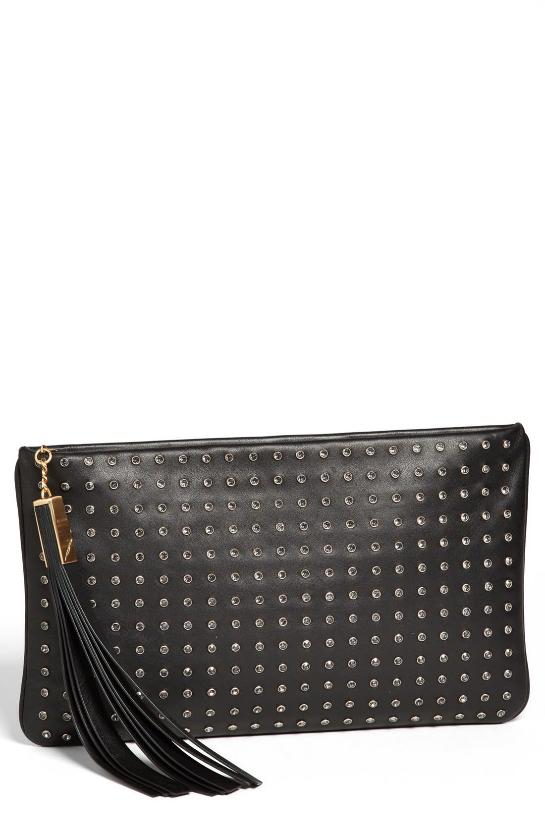 B Brian Atwood , Main, color, 