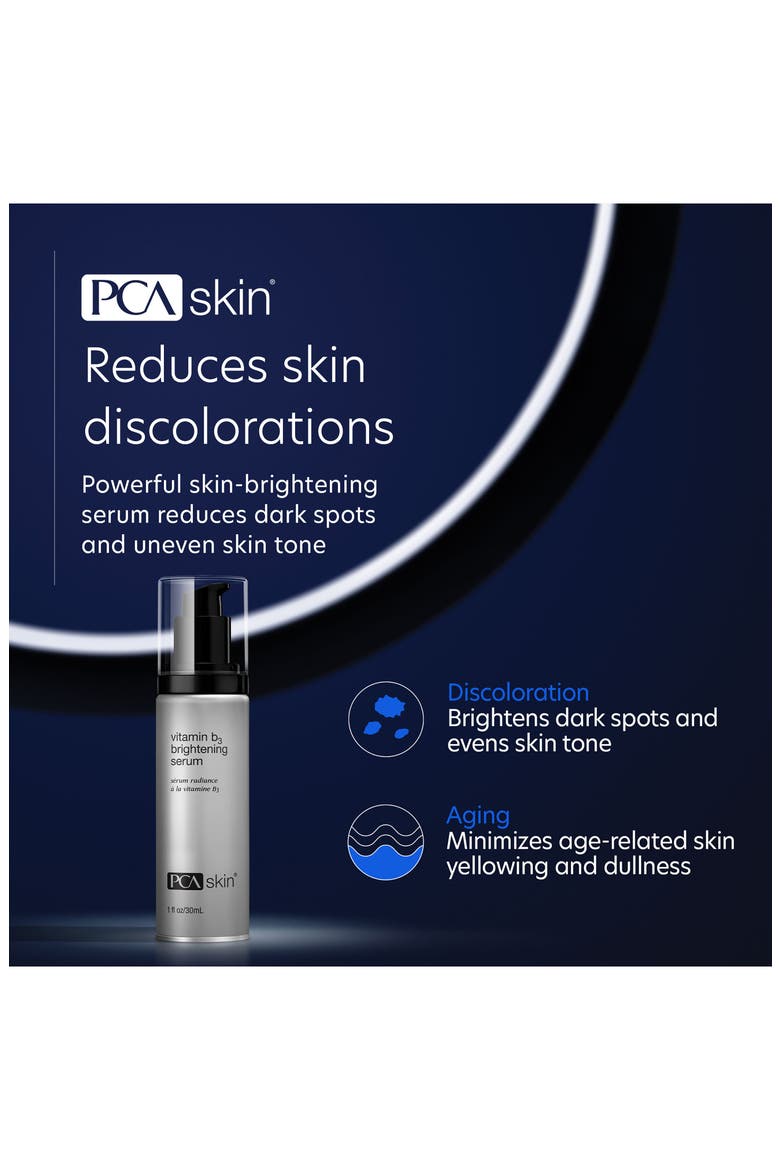 Vitamin B3 Brightening Serum, Alternate, color, NO COLOR