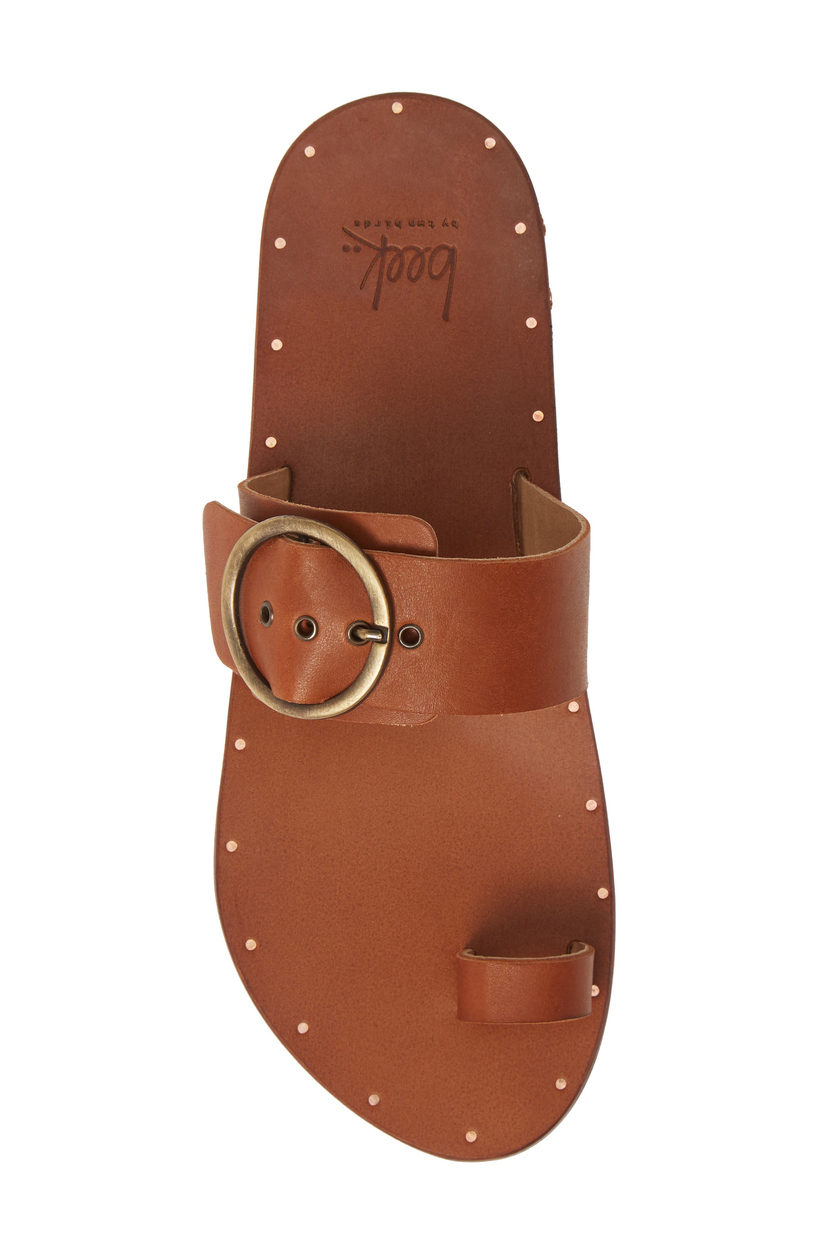 Swift Sandal, Alternate, color, TAN/TAN