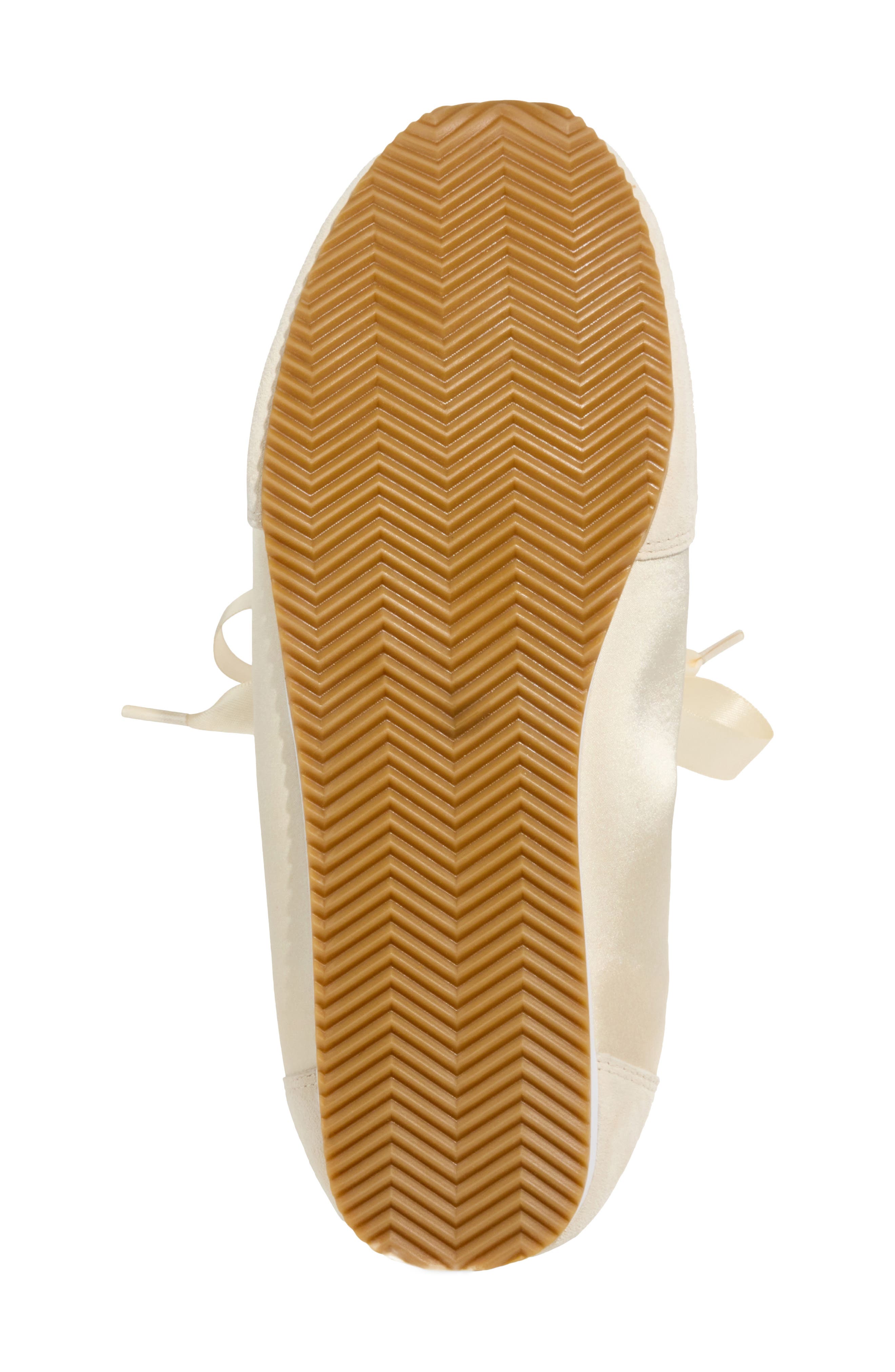 Yosi Samra Ava Sneaker, Alternate, color, Cream