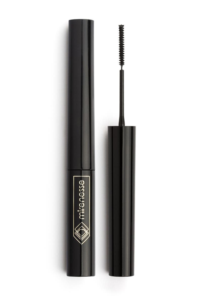 Whip Rack MIRENESSE Lash Whip 24hr Mascara + Eye Brightening Liner (Women ...