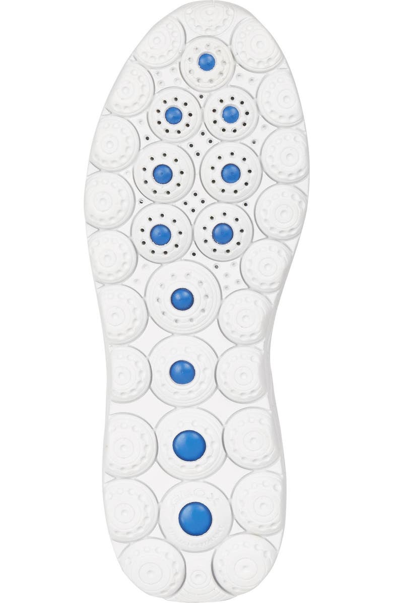 Geox Spherica Sneaker, Alternate, color,