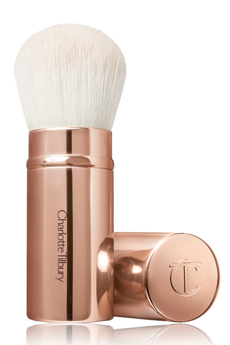 Kabuki Brush, Main, color, NO COLOR