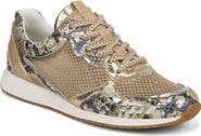 Naturalizer x June Ambrose Nuvra Sneaker