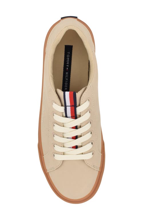 Tommy Hilfiger Lamiss Sneaker In Multi