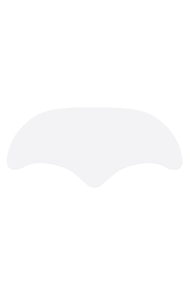 Mask Melt Forehead or Neck Multi-Zone Firming Overnight Mask, Alternate, color, BLUE