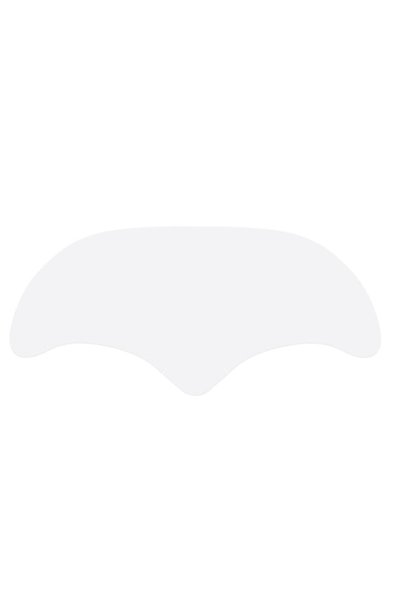 TONYMOLY Mask Melt Forehead or Neck Multi-Zone Firming Overnight Mask, Alternate, color, Blue