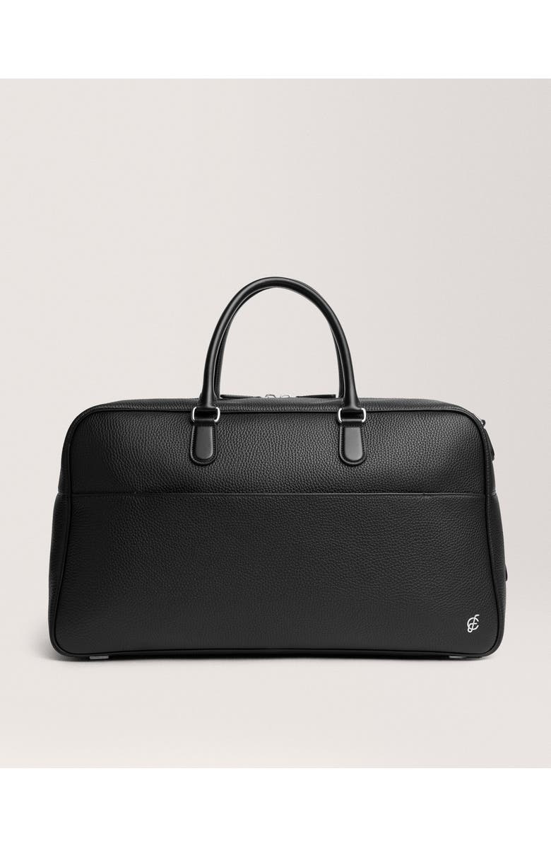 Carl Friedrik Granville Weekender, Main, color, Black
