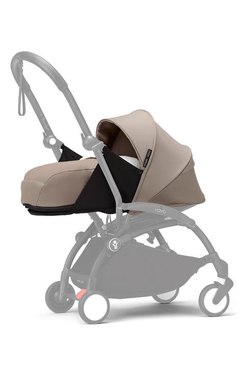 Yoyo® 0+ Newborn Stroller Pack