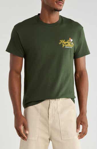 Peanuts® Cowboy Graphic T-Shirt