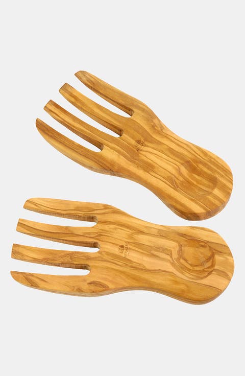 Bérard 'Hands' Servers