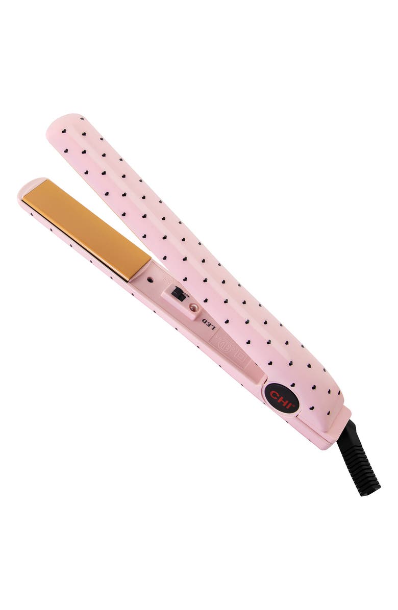 CHI 1-Inch Ceramic Flat Iron, Main, color,
