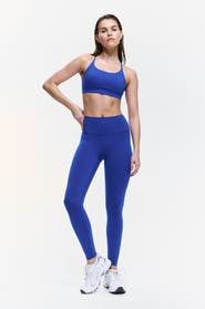 H&M Sculptmove high-waist leggings