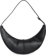BCBG Skinny Crescent Sling Bag