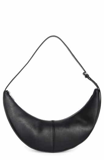 BCBG Skinny Crescent Sling Bag