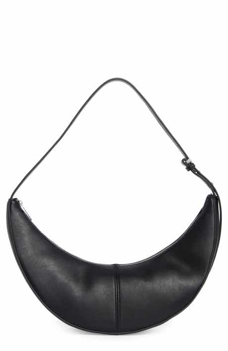 BCBG Skinny Crescent Sling Bag