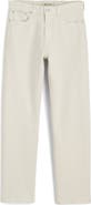 Madewell 1991 Straight Leg Jeans