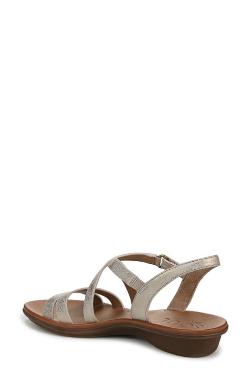 SOUL NATURALIZER SOUL NATURALIZER SHENNA SANDAL