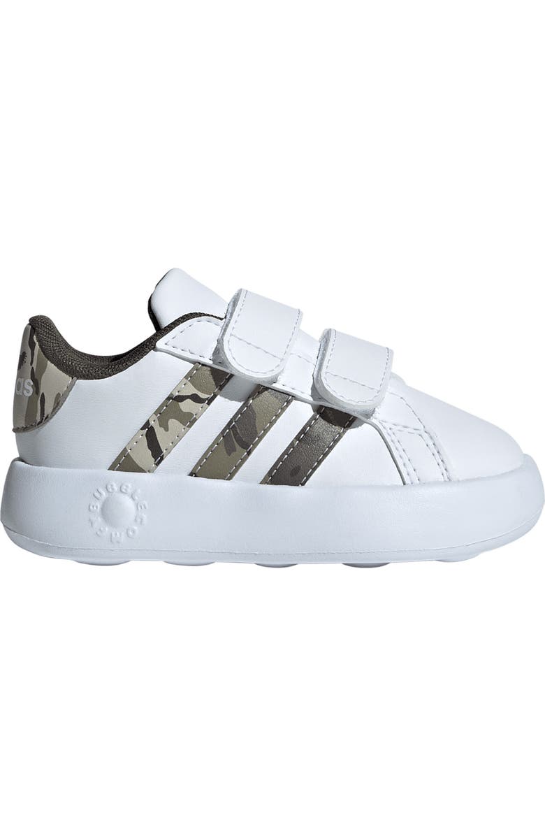 adidas Kids' Grand Court 2.0 Sneaker, Alternate, color,
