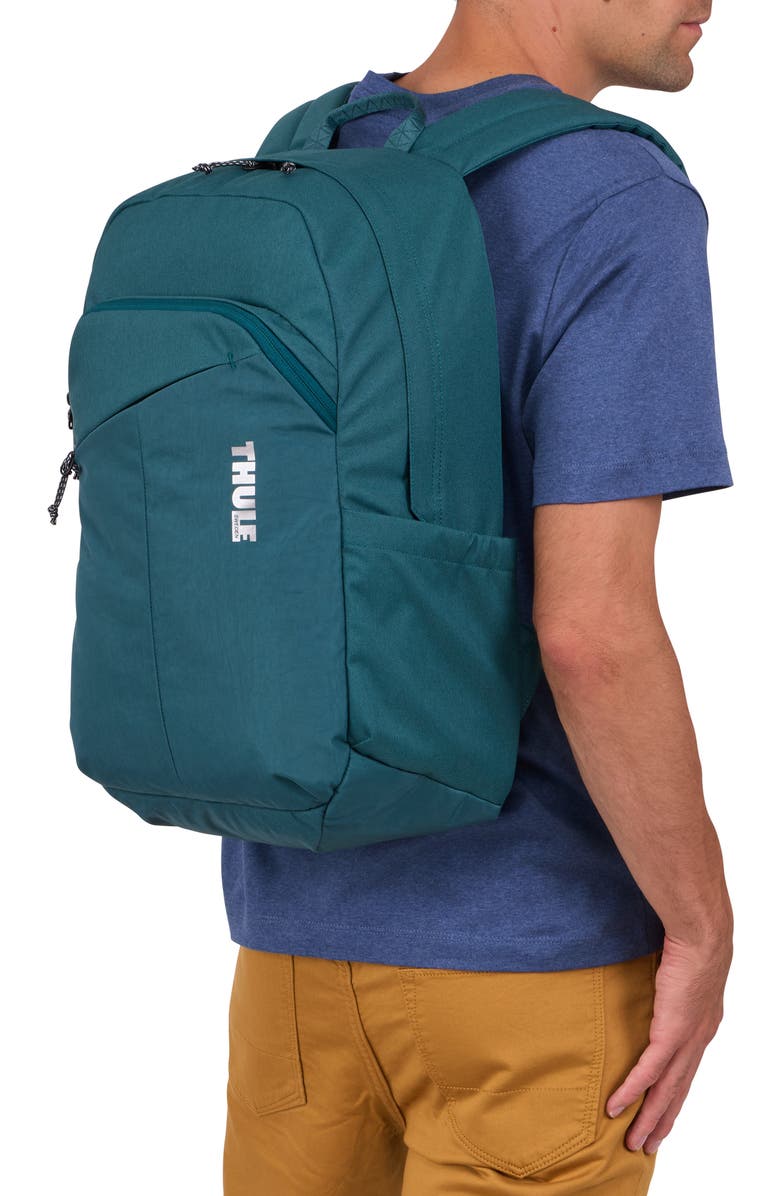 Thule Indago 23.5-Liter Recycled Polyester Backpack, Alternate, color,