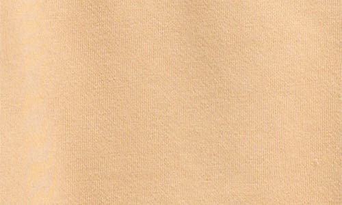 Champion Crew Sweater & Cargo Joggers Set In Brown