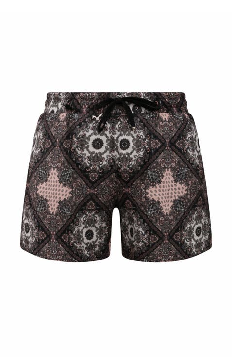 Hudson Swim Shorts