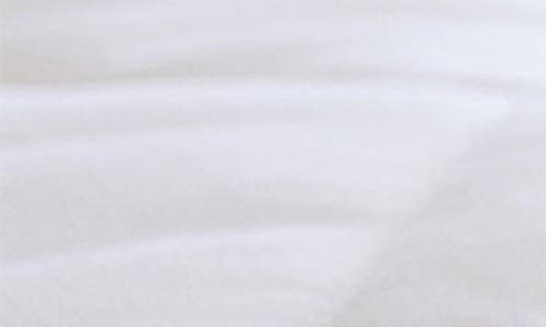 Depera Down Alternative Queen Size Climate Pillow In White