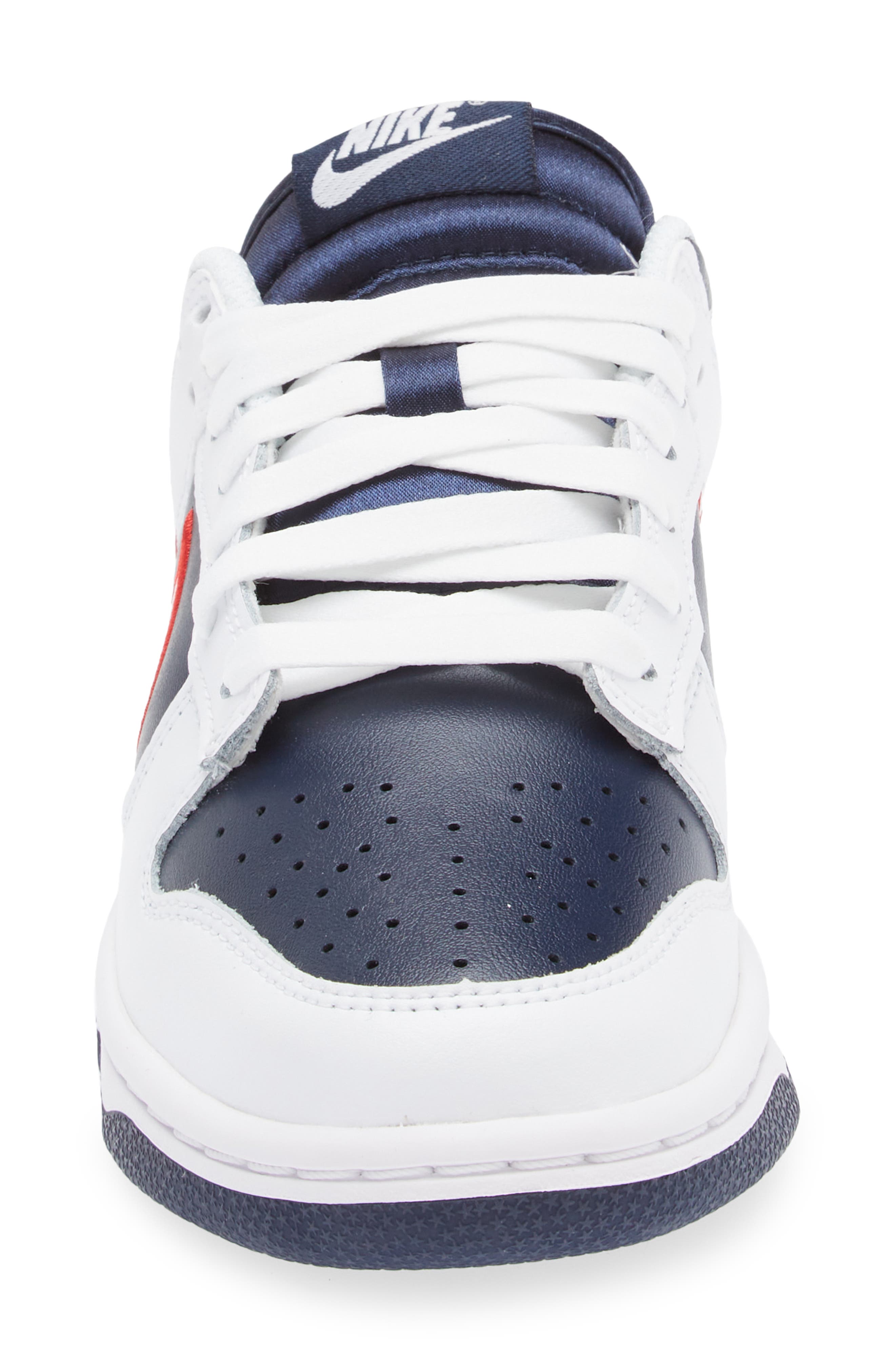 Nike Dunk Low Premium Sneaker, Alternate, color, 