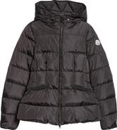 【MONCLER】AVOCE ダウンジャケット パリ直営店買付【MONCLER】Avoce 美しいシルエット (MONCLER